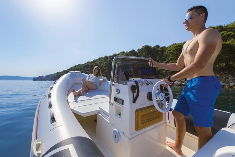 Joker Boat CLUBMAN 21