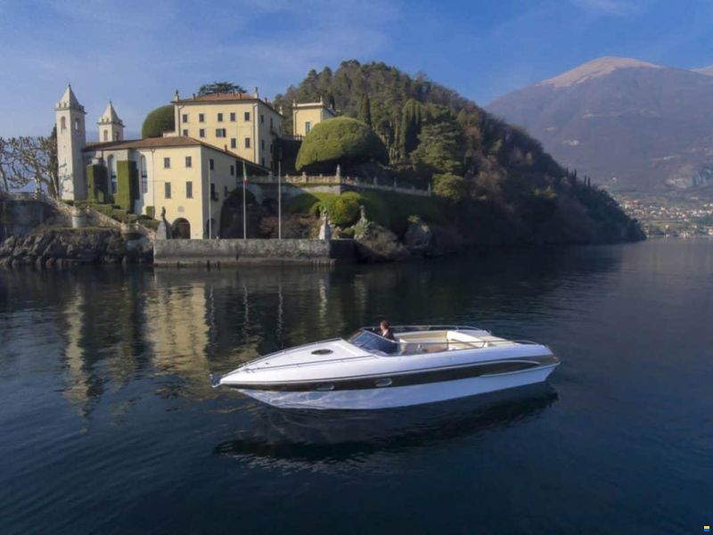 Tullio Abbate 28 Swiss Edition
