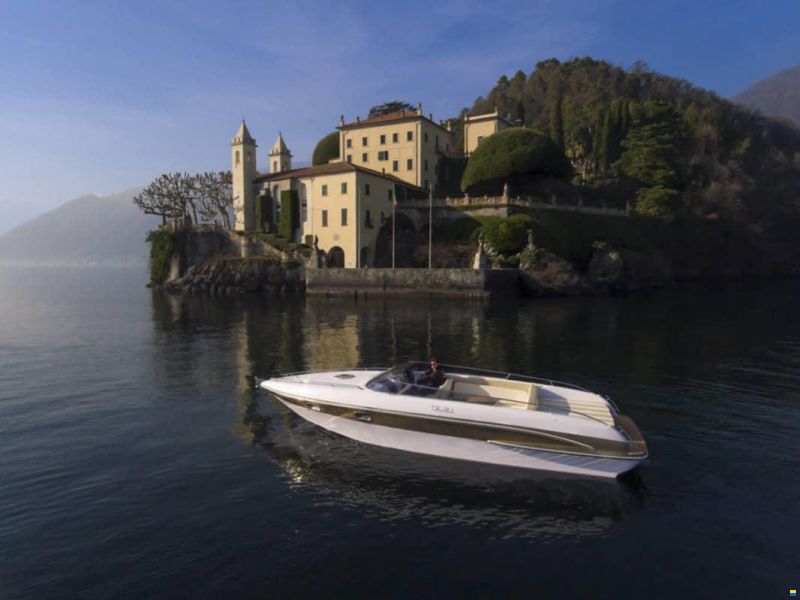 Tullio Abbate 28 Swiss Edition