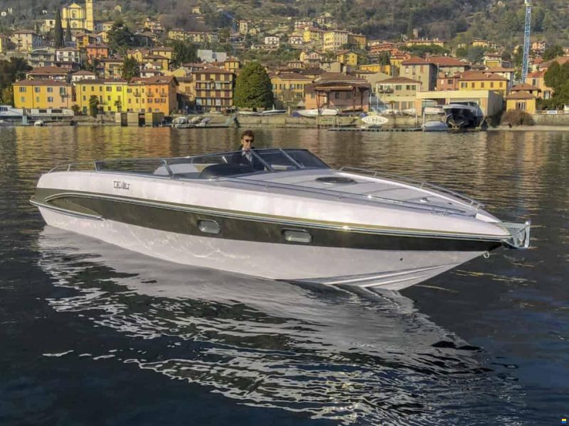 Tullio Abbate 28 Swiss Edition