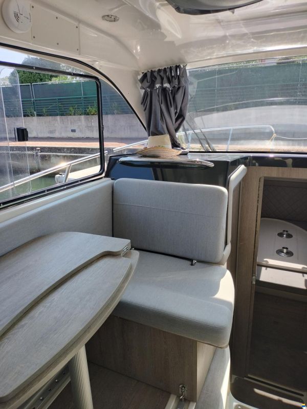 Quicksilver 905 Weekend - Barca cabinata