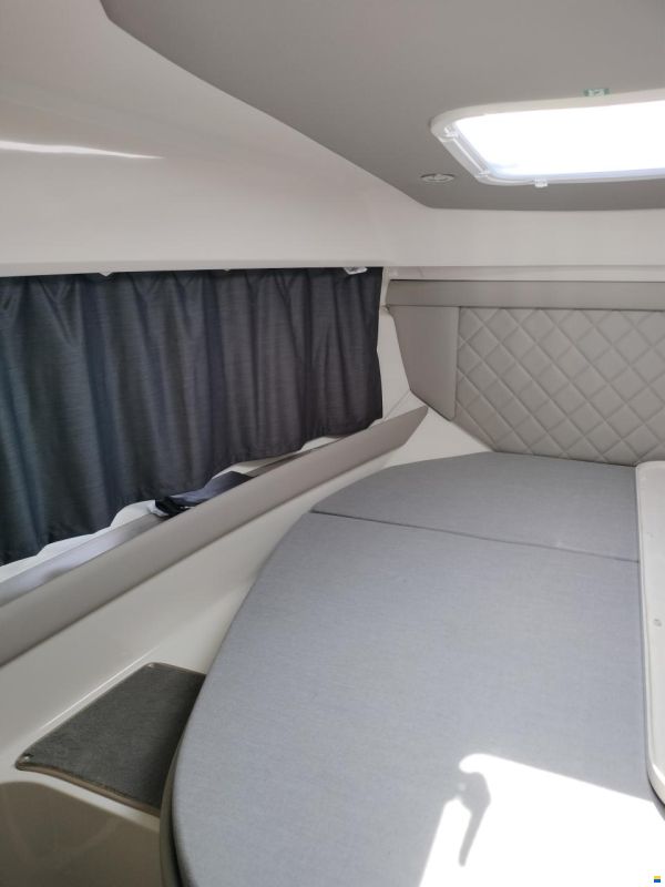 Quicksilver 905 Weekend - Barca cabinata