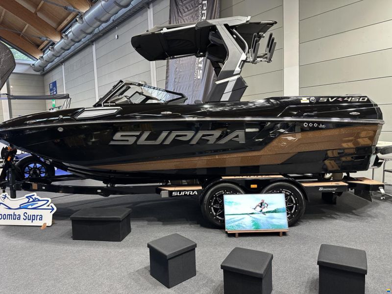 Supra SV450