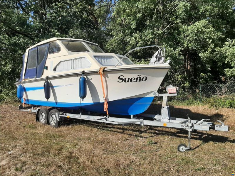Shetland 640