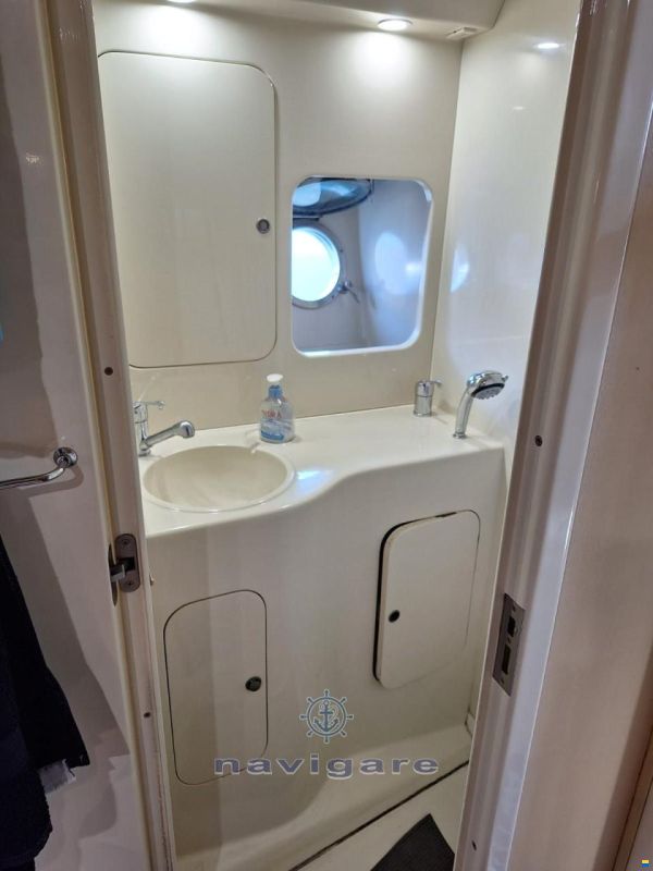 Offshorer Marine Monte Carlo 40