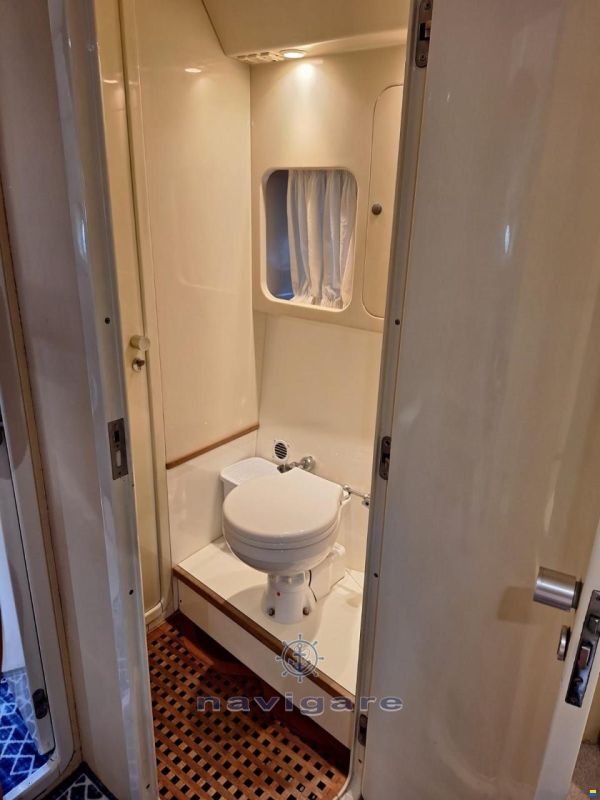 Offshorer Marine Monte Carlo 40
