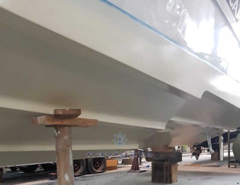 Offshorer Marine Monte Carlo 40
