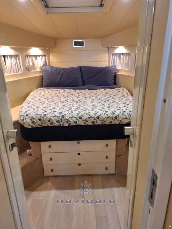 Offshorer Marine Monte Carlo 40