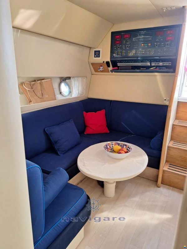 Offshorer Marine Monte Carlo 40