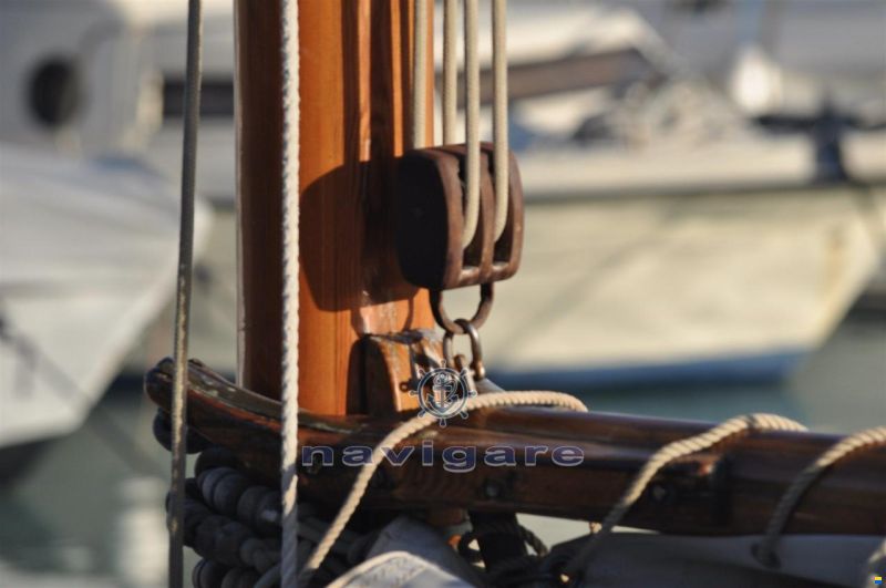 Bianchi e Cecchi Cutter