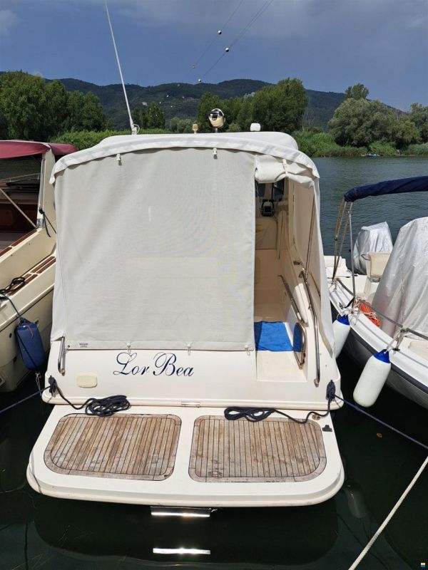 Man&ograve; MANO' 24,50 CRUISER