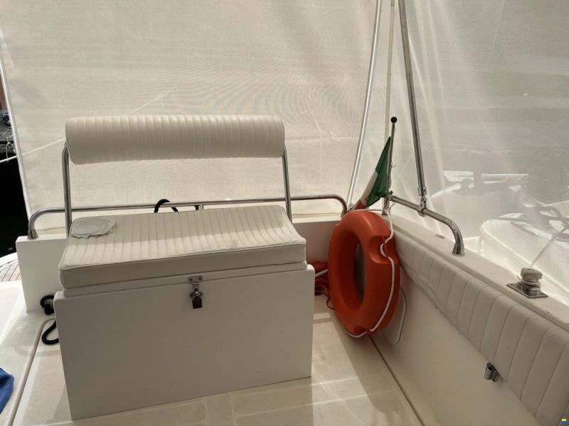 Manò MANO' 24,50 CRUISER