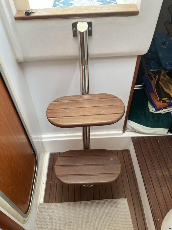 Manò MANO' 24,50 CRUISER