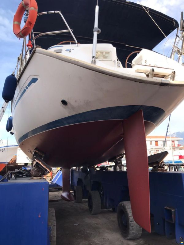 Bavaria 47