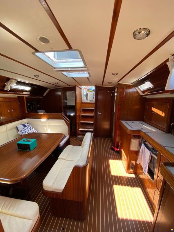 Bavaria 47