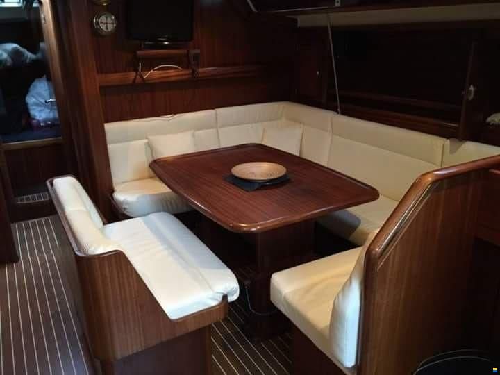 Bavaria 47