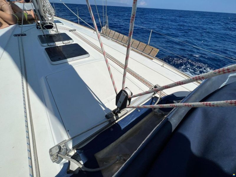 Bavaria 47
