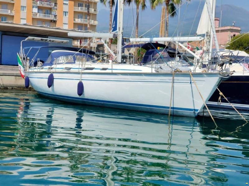 Bavaria 47