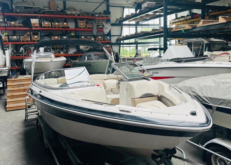 Four Winns 200 Horizon Bowrider