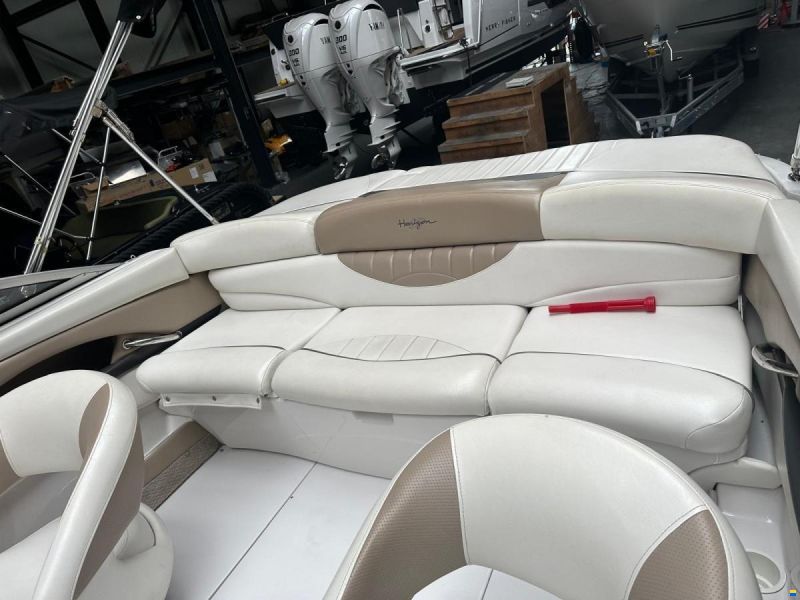 Four Winns 200 Horizon Bowrider