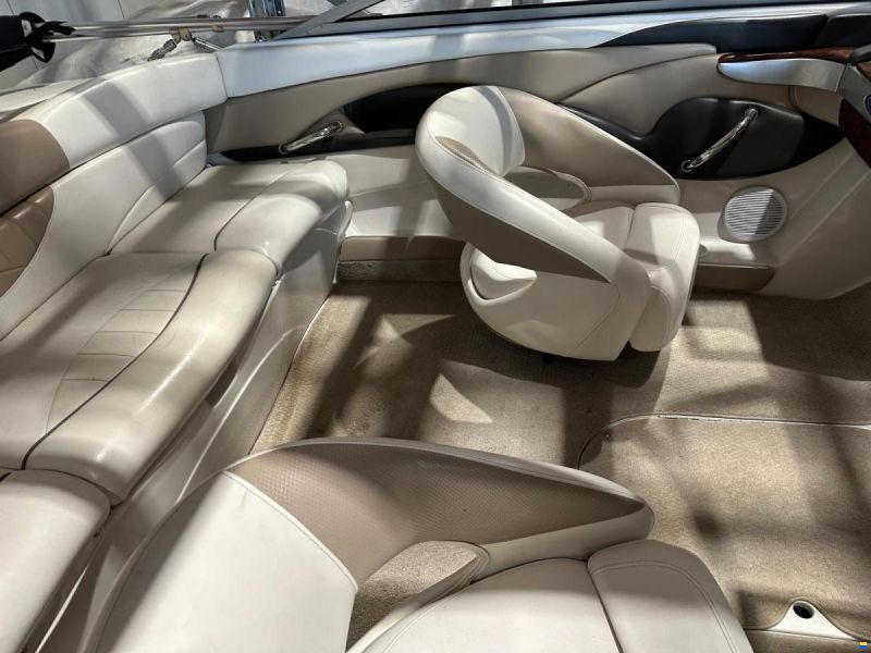 Four Winns 200 Horizon Bowrider