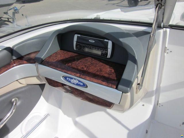 Four Winns 200 Horizon Bowrider