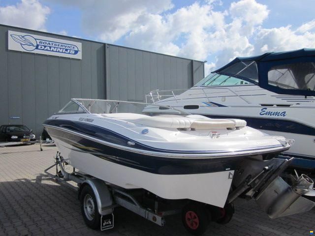 Four Winns 200 Horizon Bowrider