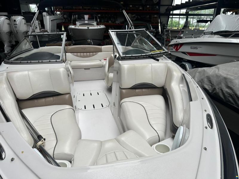Four Winns 200 Horizon Bowrider