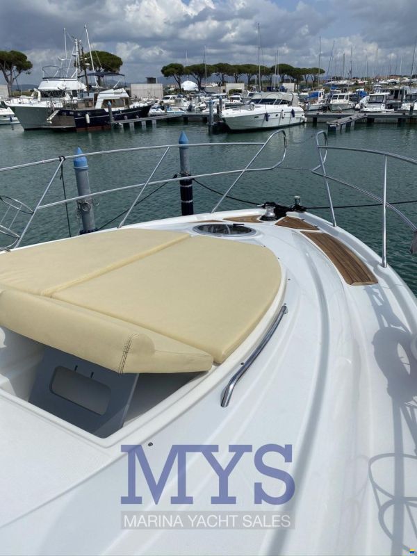 Cranchi MEDITERRANEE 43