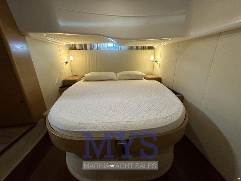 Cranchi MEDITERRANEE 43