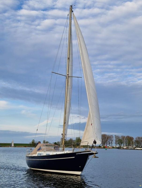 Taling Rutledge 1983 Taling 32, EUR 23.500,-