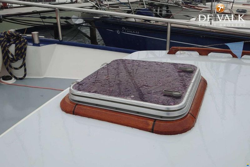 Doggersbank 1080