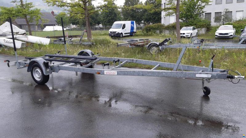 Stüssi BM 1500