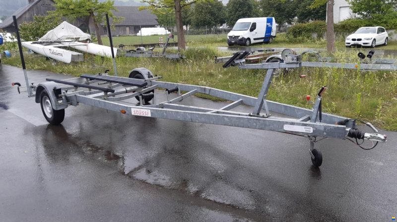 Stüssi BM 1500