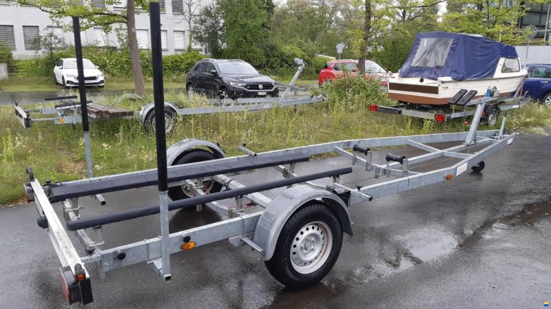 Stüssi BM 1500