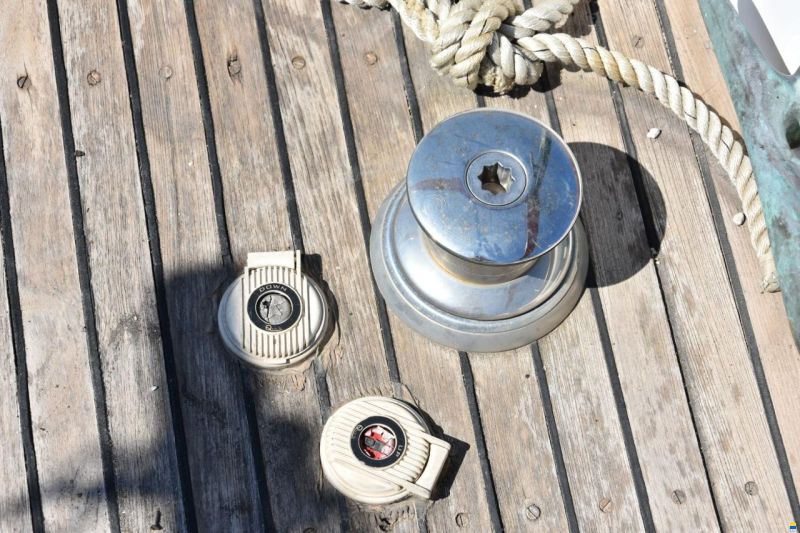 Grand Banks 42 Classic