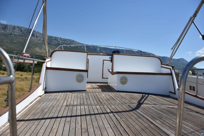 Grand Banks 42 Classic