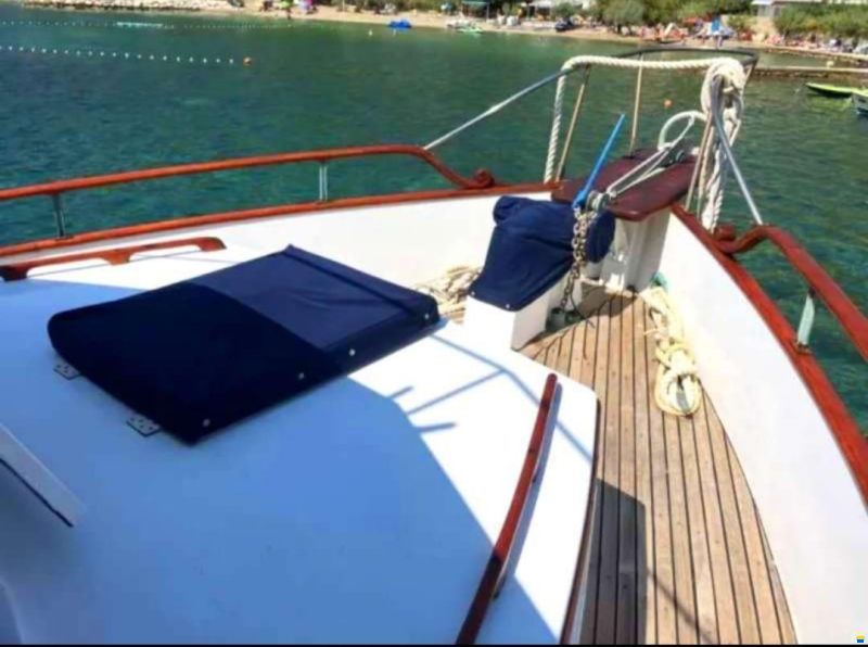 Grand Banks 42 Classic
