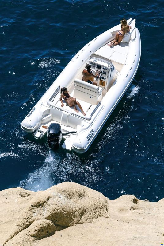 Joker Boat JOKER CLUBMAN 26