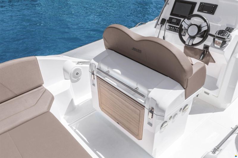 Joker Boat JOKER CLUBMAN 28