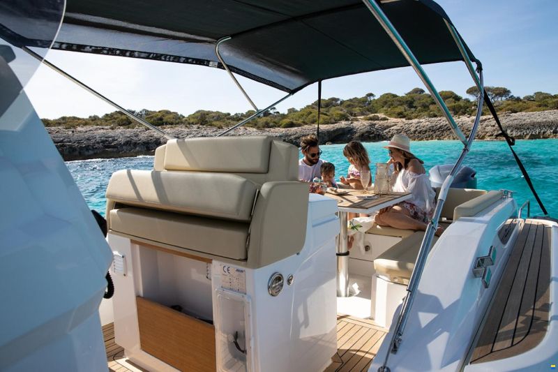 Joker Boat JOKER CLUBMAN 30