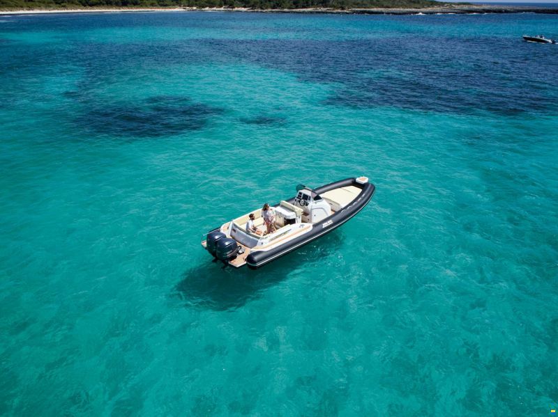 Joker Boat JOKER CLUBMAN 30