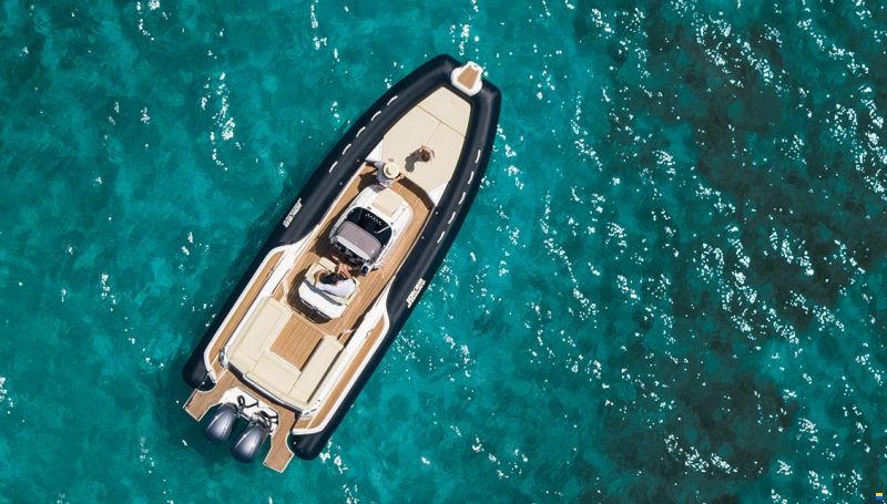 Joker Boat JOKER CLUBMAN 30