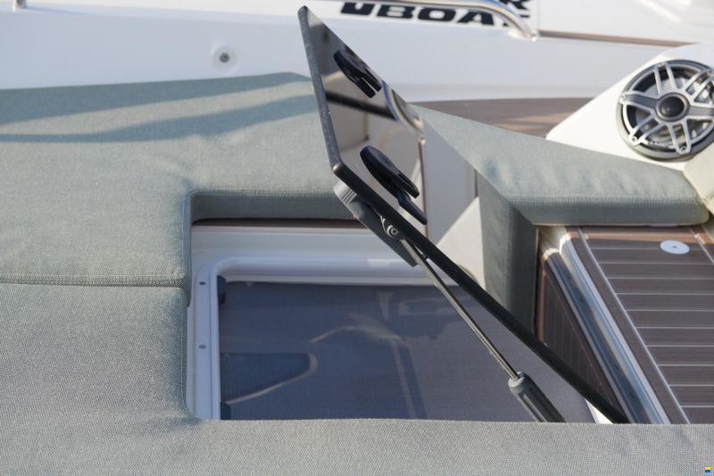 Joker Boat CLUBMAN 32