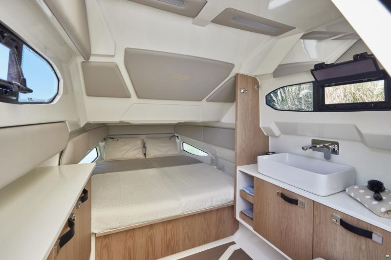 Joker Boat CLUBMAN 32