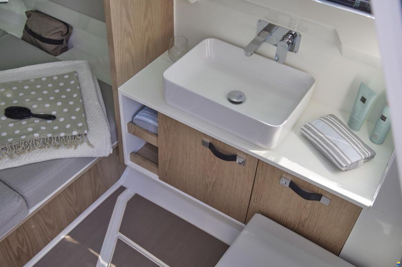 Joker Boat CLUBMAN 32