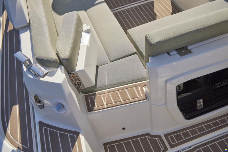 Joker Boat CLUBMAN 32