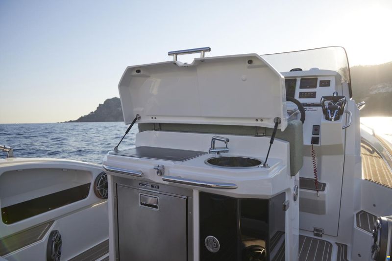 Joker Boat CLUBMAN 32