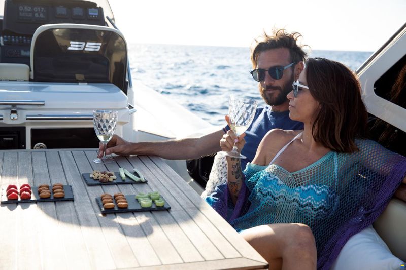 Joker Boat JOKER CLUBMAN 35