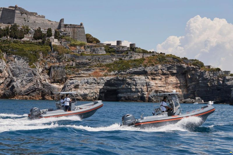 Joker Boat BARRACUDA 650